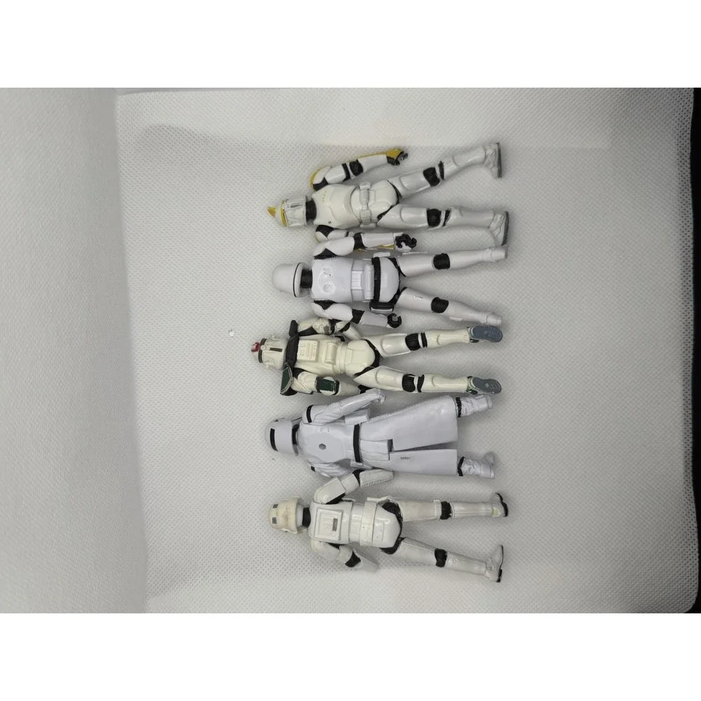 Star Wars 3